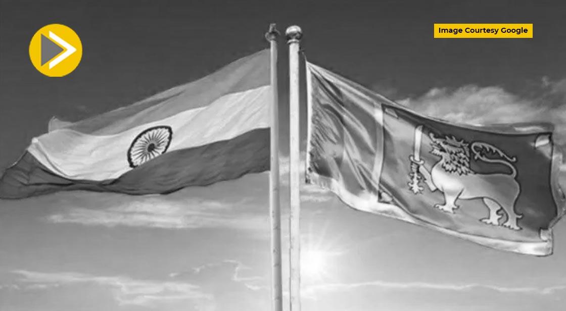 श्रीलंका ने मांगी भारत से आर्थिक मदद