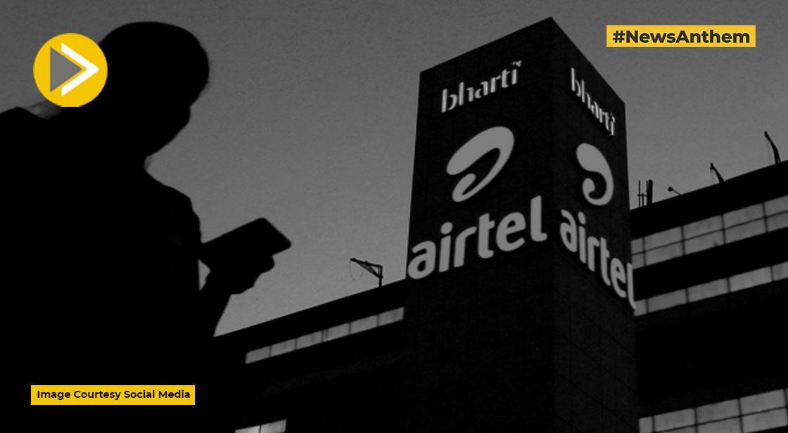 Bharti Airtel Overtakes TCS to Become India’s Third Most Valuable Company