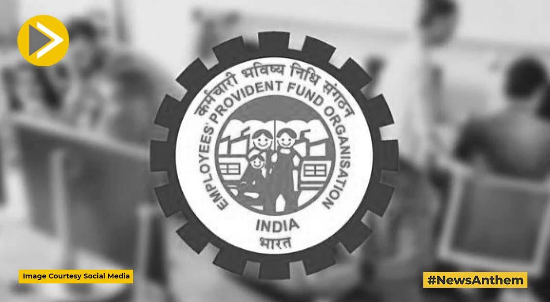 EPFO ने मई में जोड़े इतने लाख सब्सक्राइबर्स,संगठित क्षेत्र में बढ़ा रोजगार
