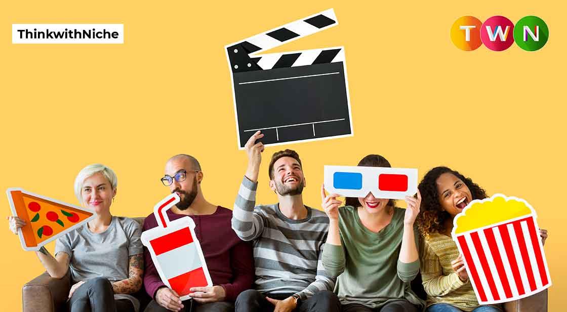 Indian Media and Entertainment Industry likely to reach $100 bn by 2030