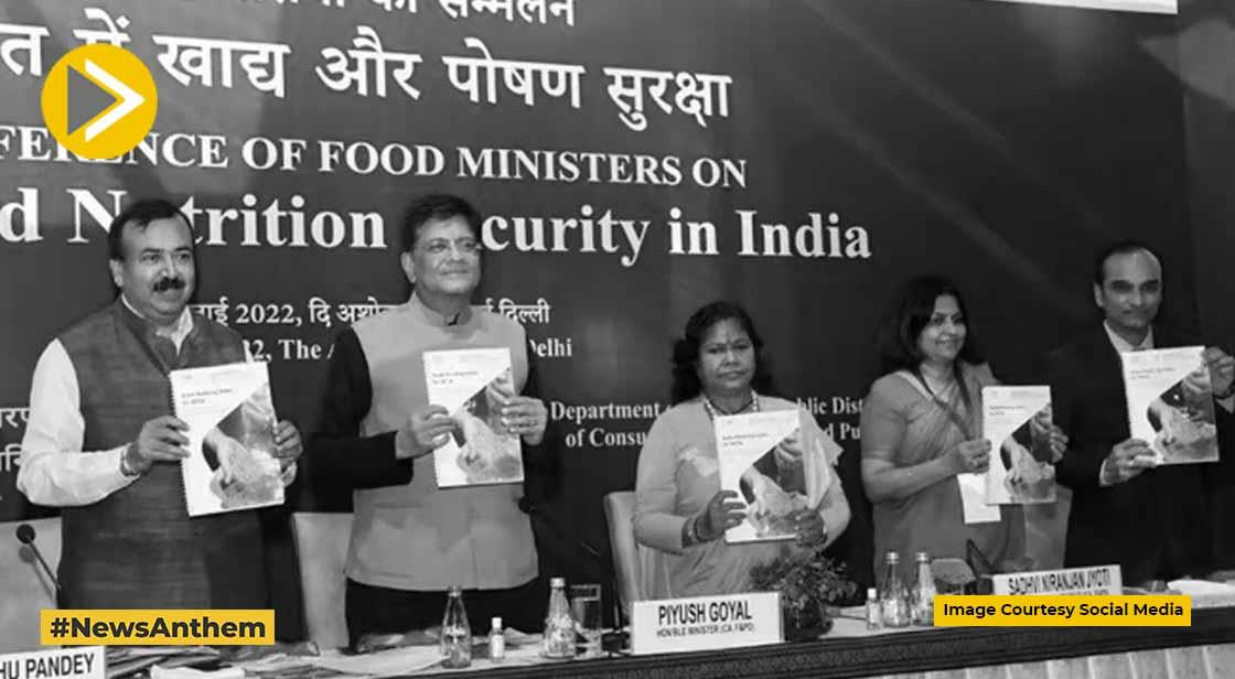 बीजेपी शासित राज्य आगे और अन्य फिसड्डी, सरकारी रैकिंग में किया गया दावा