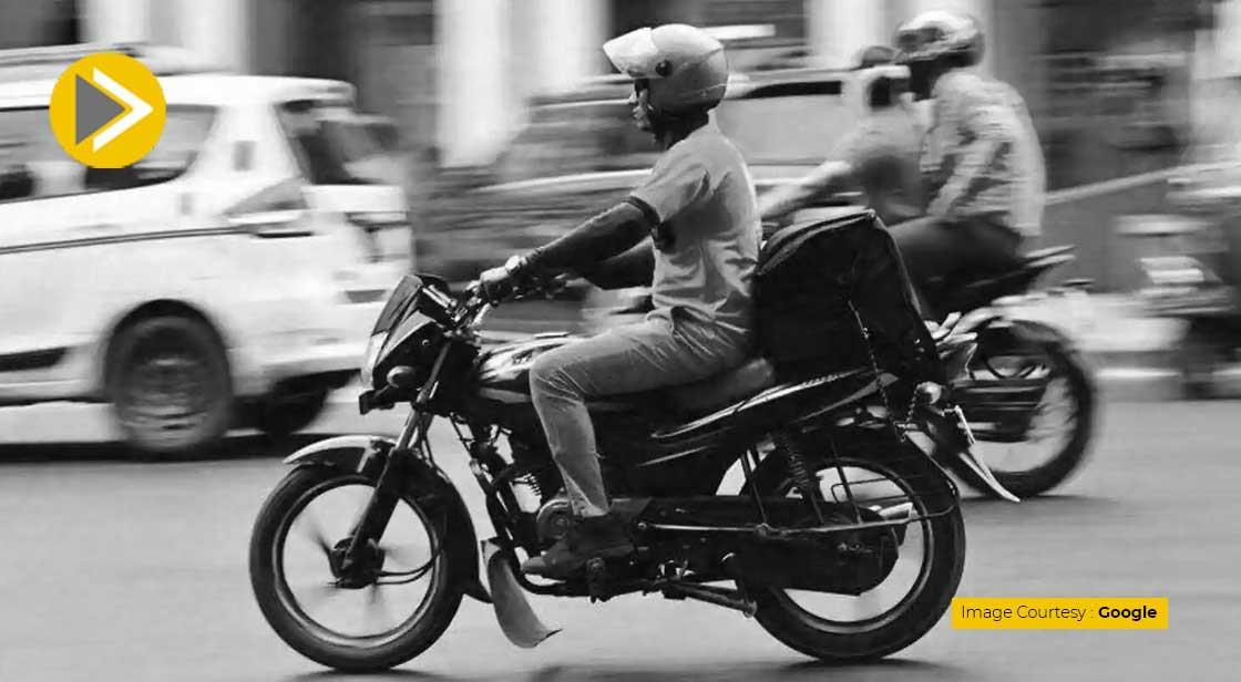 Government’s Major Gift to Delivery Agents and Gig Workers: Pension Plan on the Cards