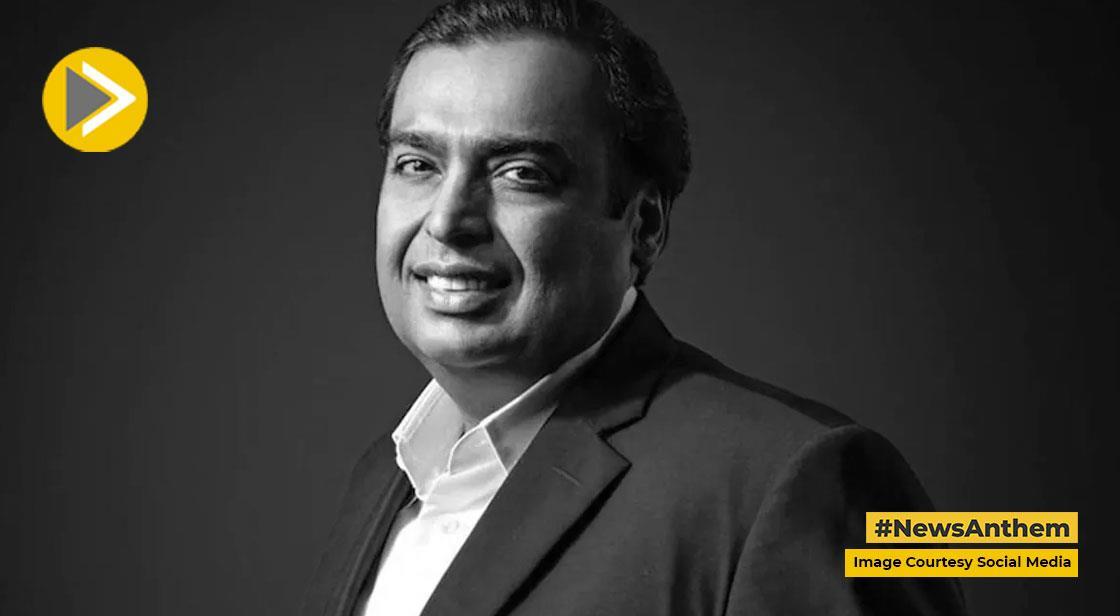 TIME 100 Philanthropy 2025: Mukesh, Nita Ambani Among India’s Top Donors