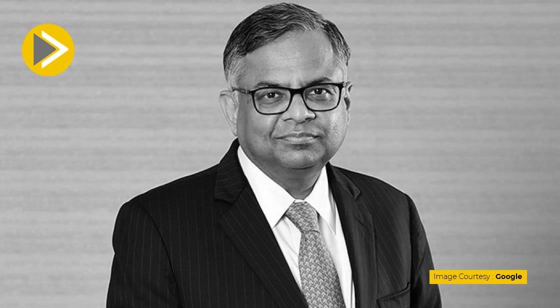 Tata chairman N Chandrasekaran purchases duplex