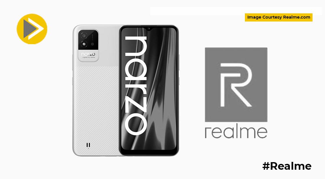 पावरफुल फीचर्स से लैस होगा Realme Narzo 50i Prime