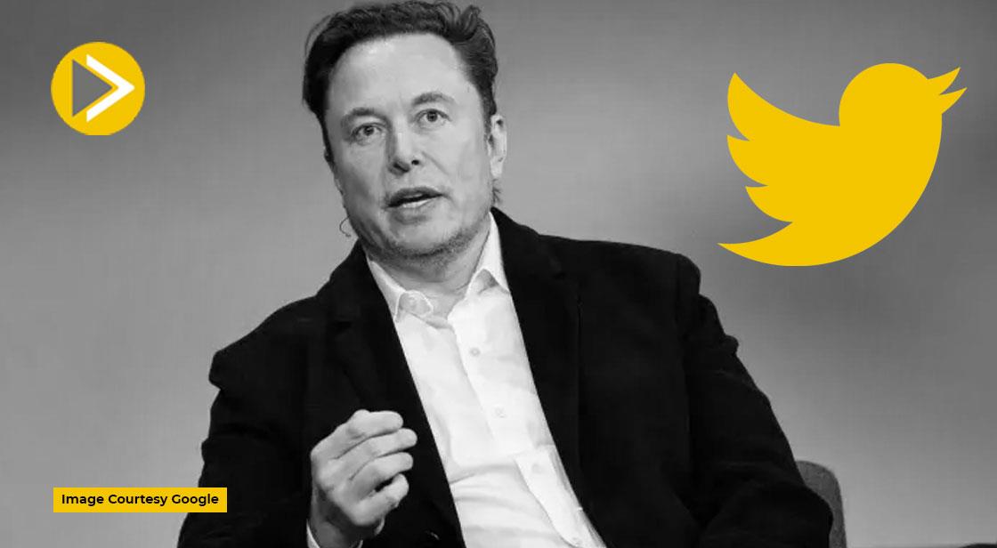 Elon Musk has created Three Holding companies in his attempt to Acquire Twitter