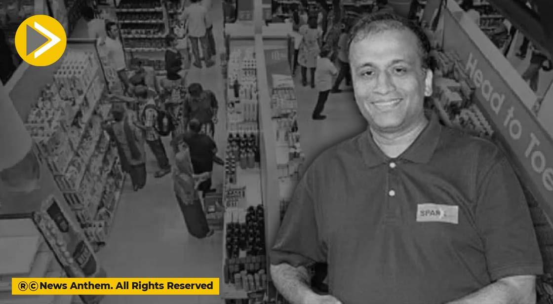 Future Retail के चीफ एग्जिक्यूटिव ऑफिसर का इस्तीफा