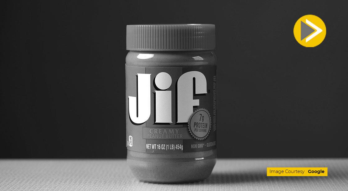 Jif Recalls Peanut Butter Over Possible Salmonella Contamination