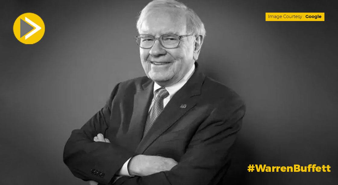 Anonymous Bidder Paid $19 Million for a Lunch with Warren Buffett