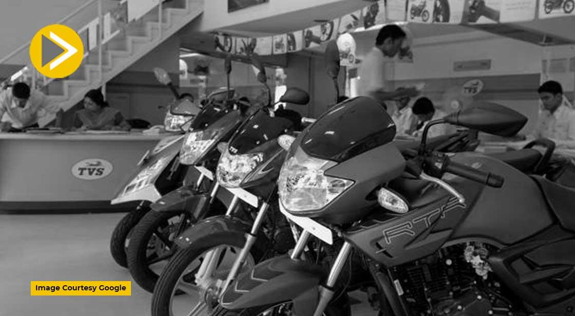 TVS मोटर ने नॉर्टन बाइक में किया 995 करोड़ का निवेश