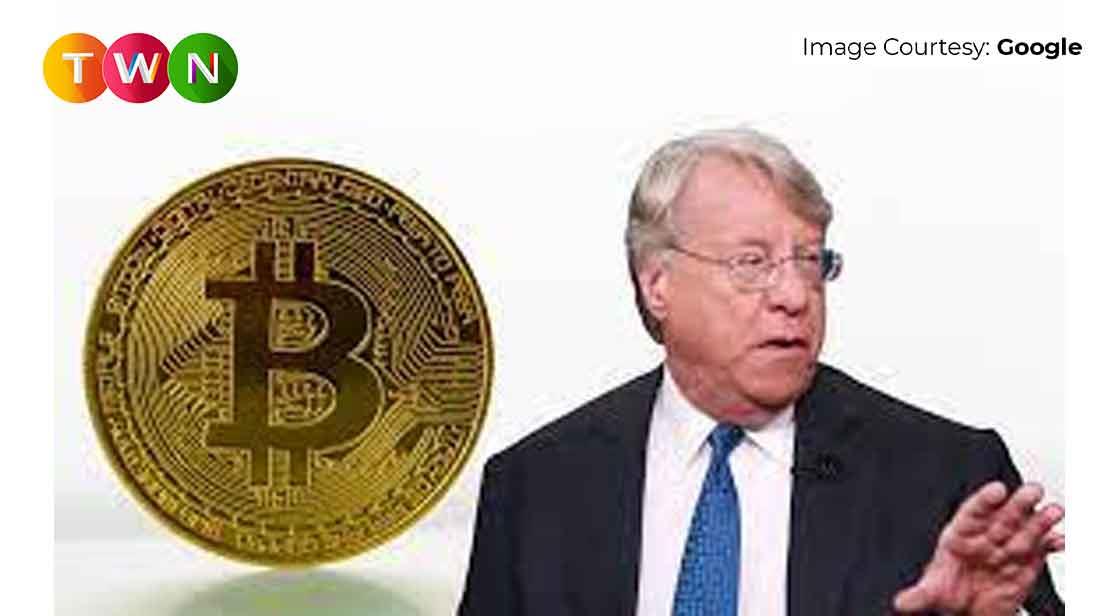 Jim Chanos to Bet Against Coinbase