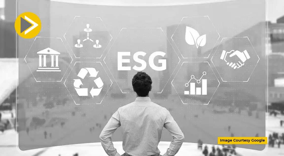 BFSI among Sectors facing most ESG Risks