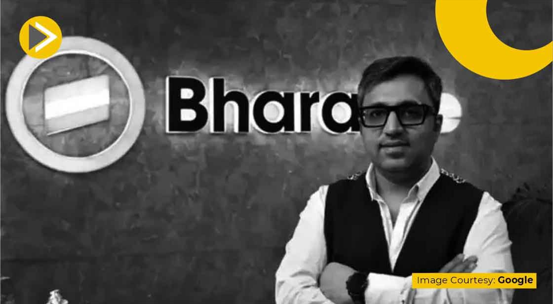 Ashneer Grover plans to start another Business