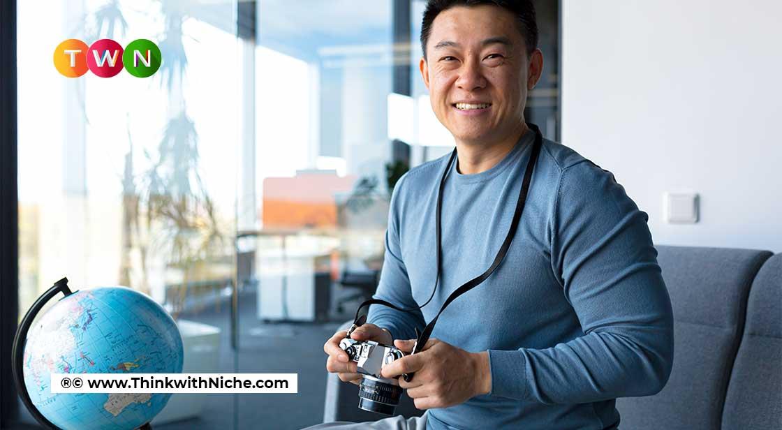 How To Perfect Your Job as a Lifestyle Entrepreneur and Enjoy Perks That Come Along