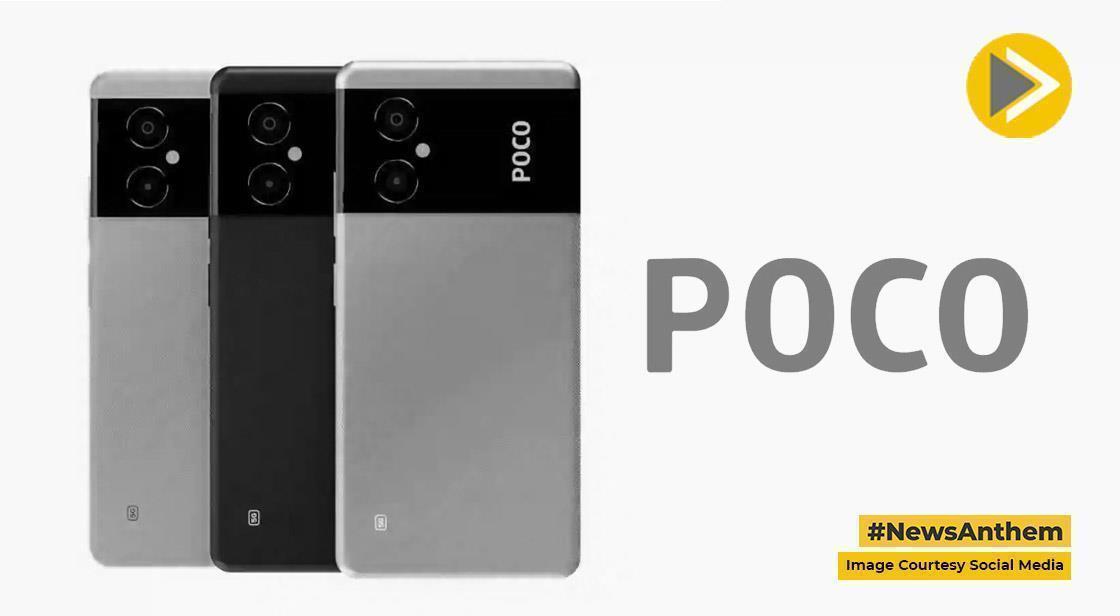 Poco M7 Plus 5G Debuts with 7,000mAh Battery, 144Hz Display; Prices from ₹13,999