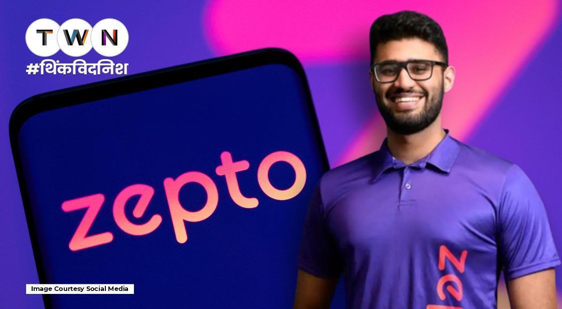 Zepto IPO: Draft Papers To Be Filed By March-April 2025 – Key Details Unveiled