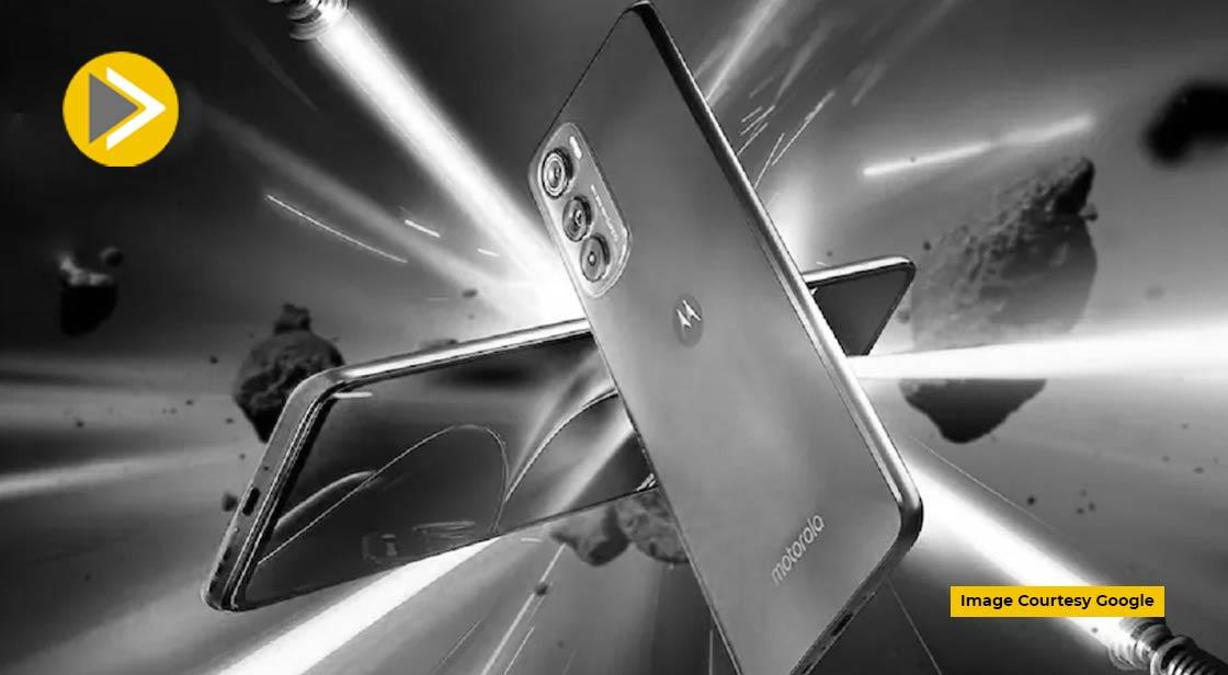 Motorola Edge 30 जल्द हो सकता है लांच