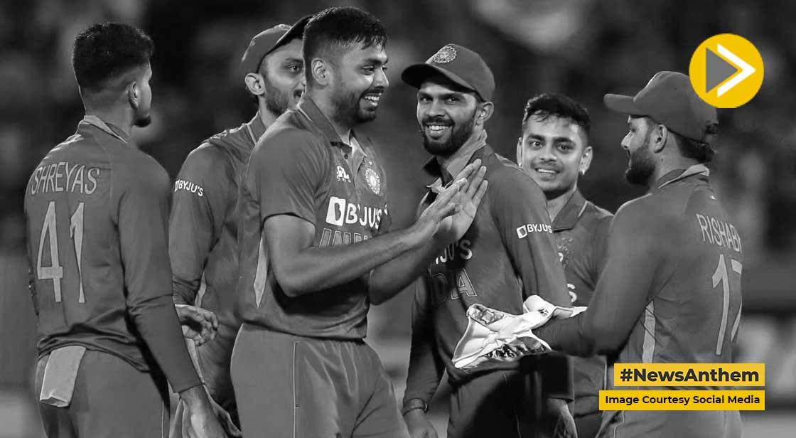 India Beat South Africa By 8 Wickets In First T20, Bowlers Showed Amazing