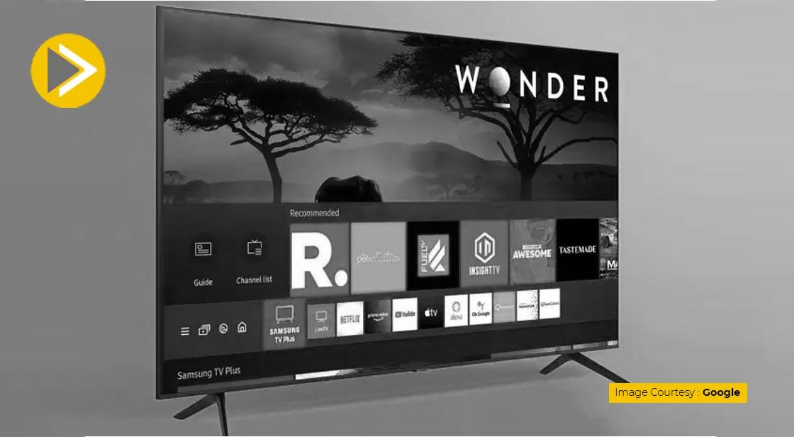 गेमिंग स्पेशल Samsung Crystal 4K Neo TV हुआ लांच
