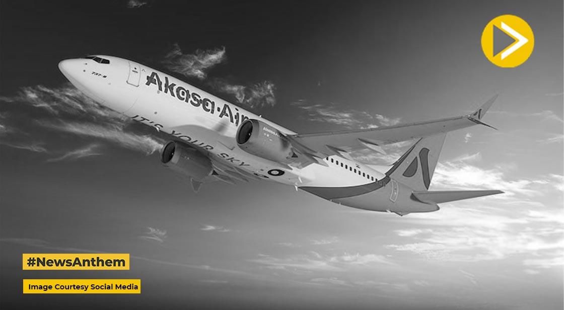 Akasa Air की बेंगलुरु-मुंबई की 19 अगस्त से फ्लाइट, ऐसे होगी टिकट बुकिंग