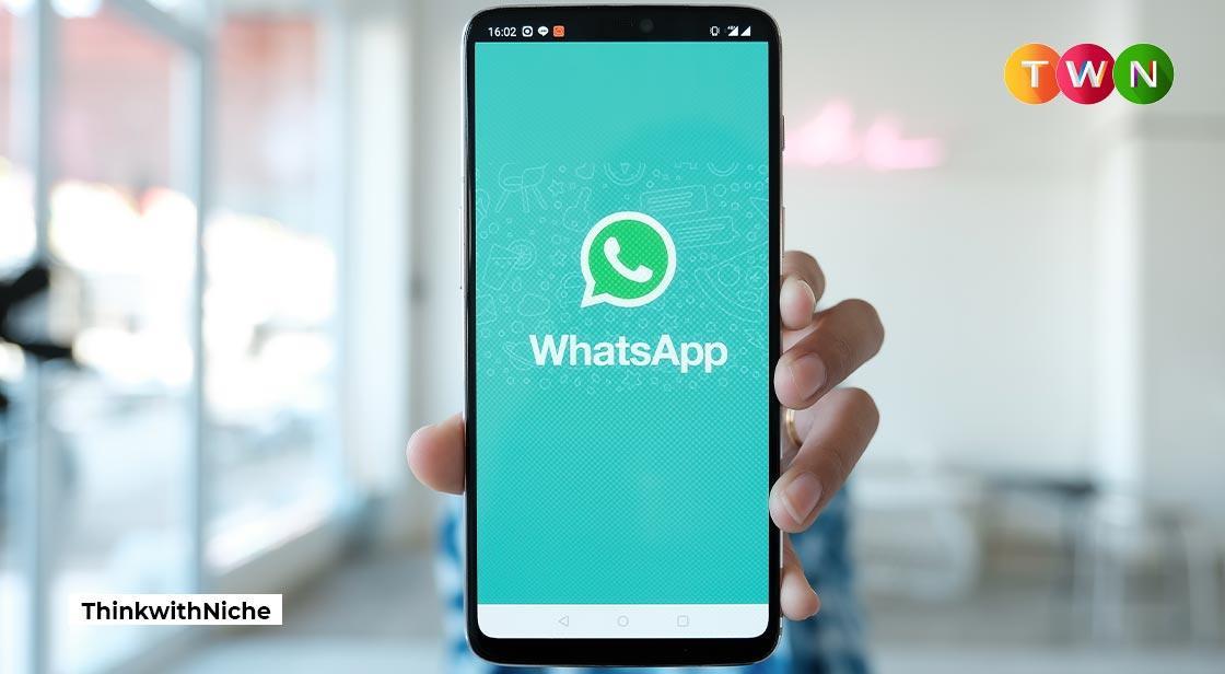 WhatsApp for Android Rolls Out Message Threads for Better Group Chat Organisation