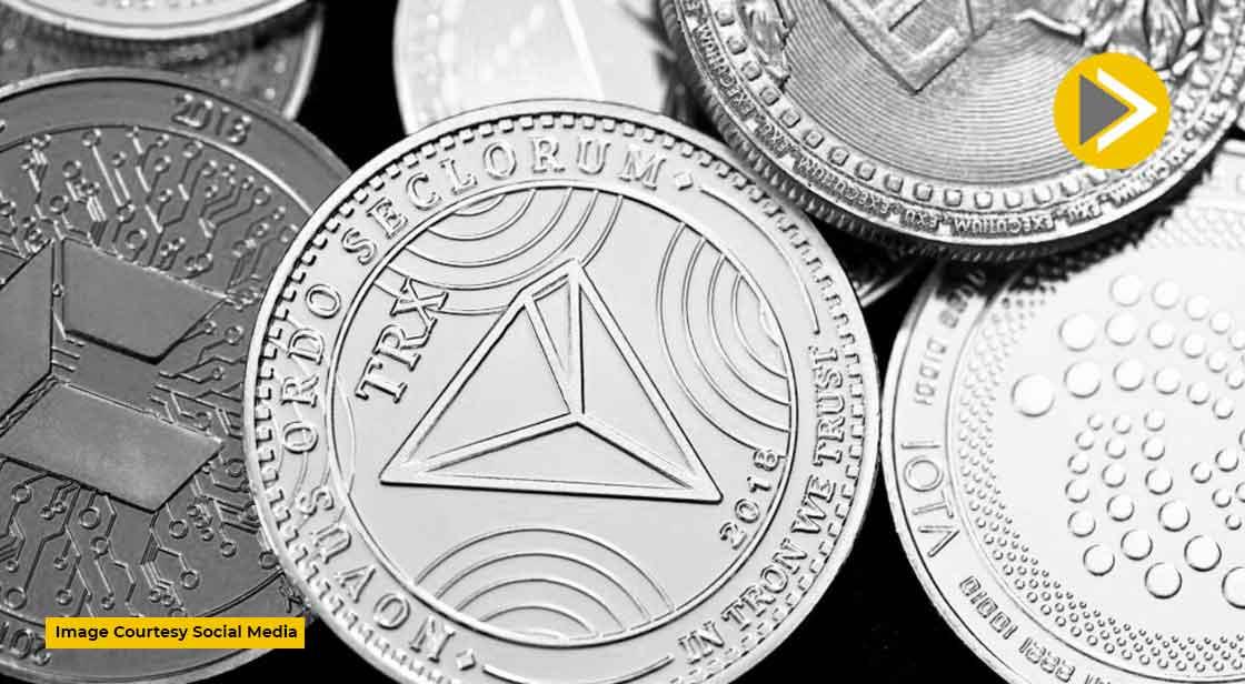 TRON का USDD स्टेबलकॉइन अपनी स्थिरता के लिए कर रहा संघर्ष