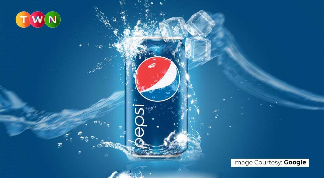 pepsi history