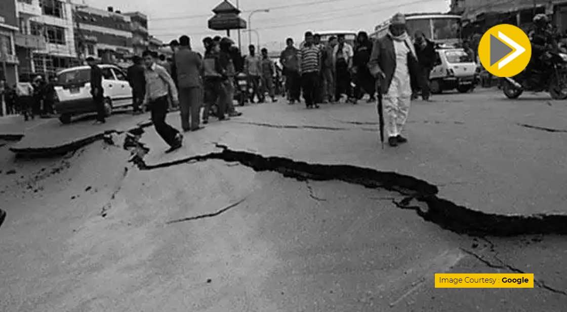 इस तकनीक से भूकंप की मिल जाएगी पहले ही सूचना