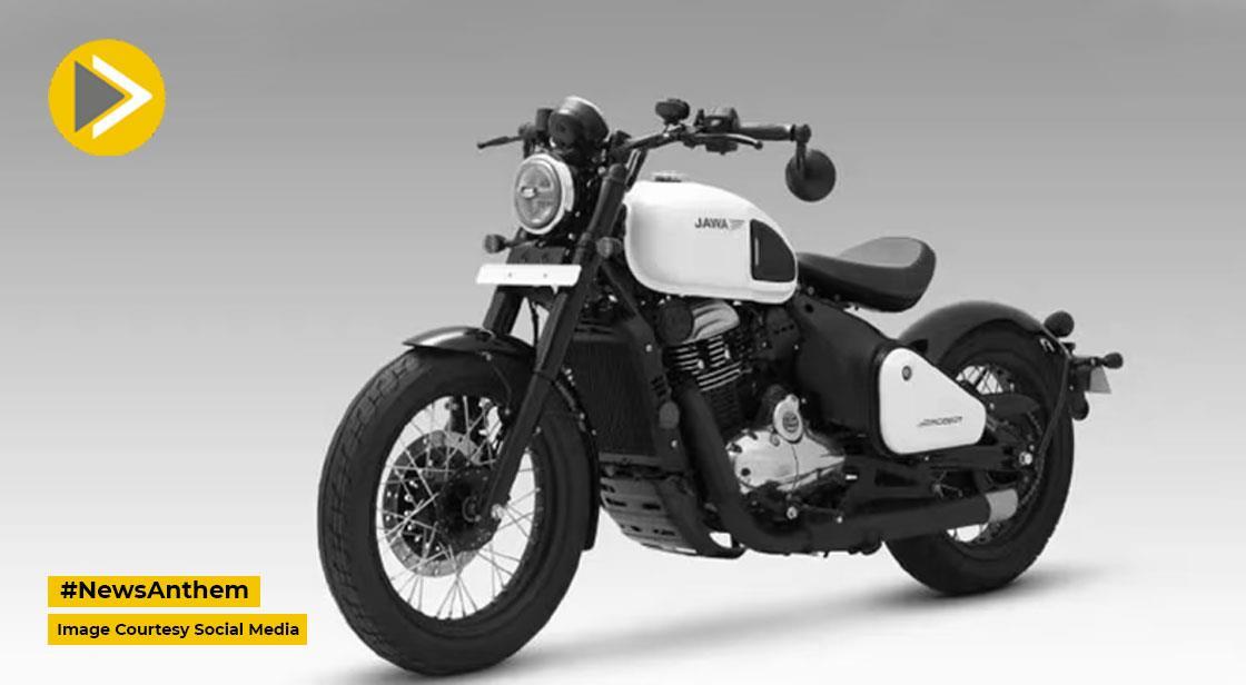 Jawa ने भारत में स्पेशल Legacy Edition लॉन्च किया