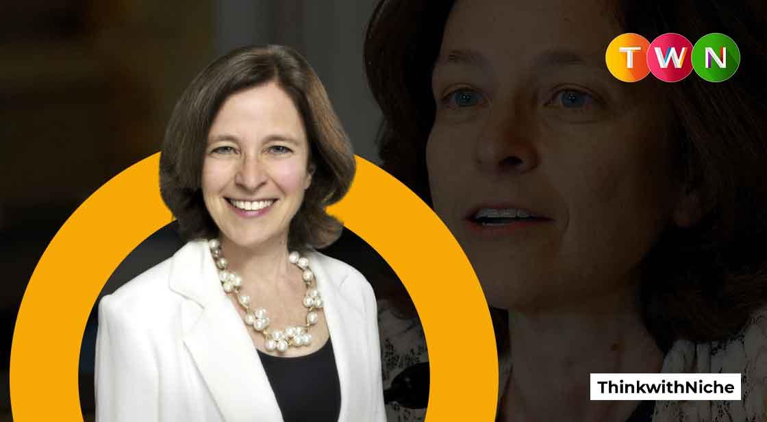 Sarah Bloom Raskin Withdraws from Top Fed Banking Regulator Nominee