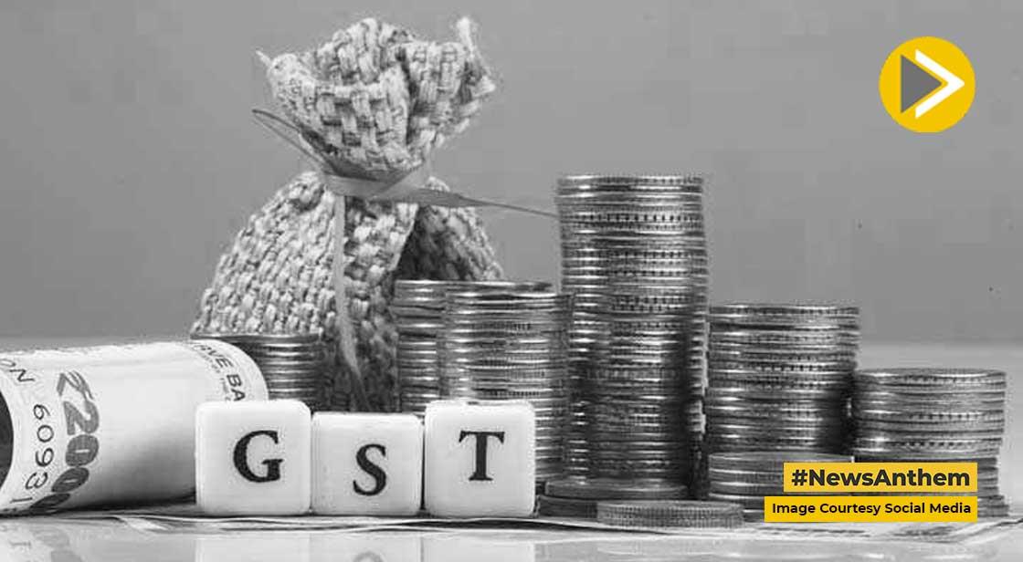 GST Collections Increase By 26% To More Than Rs 1.47 trn In September 2022
