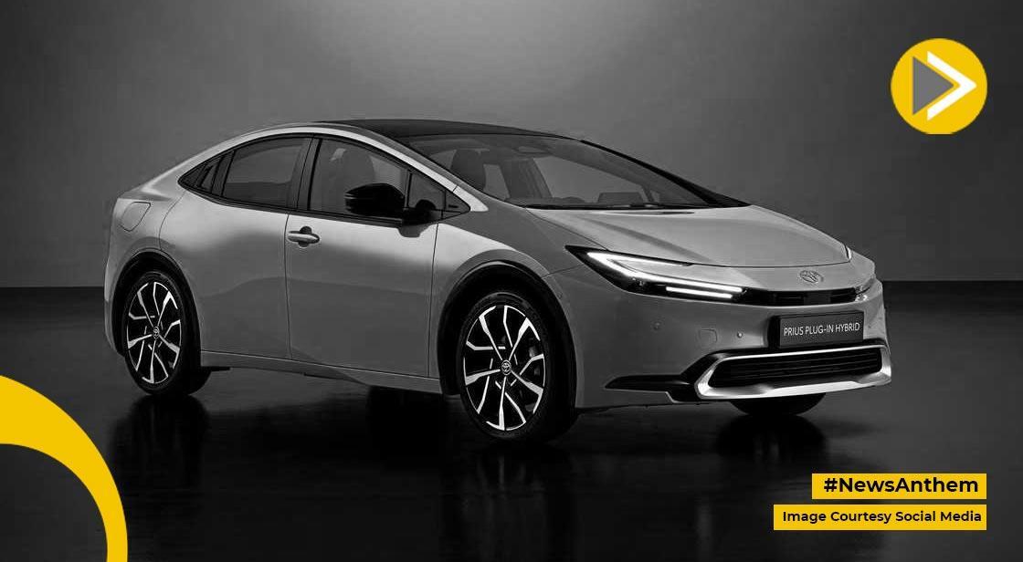 Toyota: दिग्गज कंपनी टोयोटा किर्लोस्कर की बिक्री नंवबर में 10 फीसदी घटी