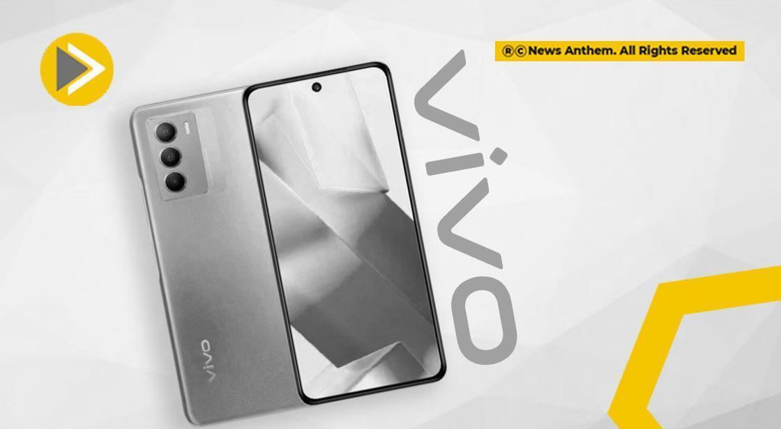 Vivo T4x 5G जल्द ही भारत में लॉन्च होगा