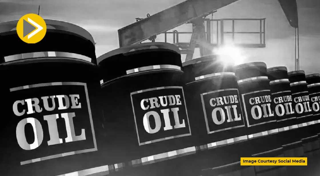 Russia Becomes Biggest Supplier of Oil to China