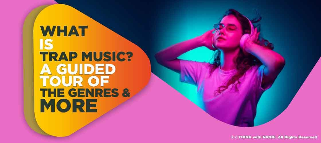 what-is-trap-music