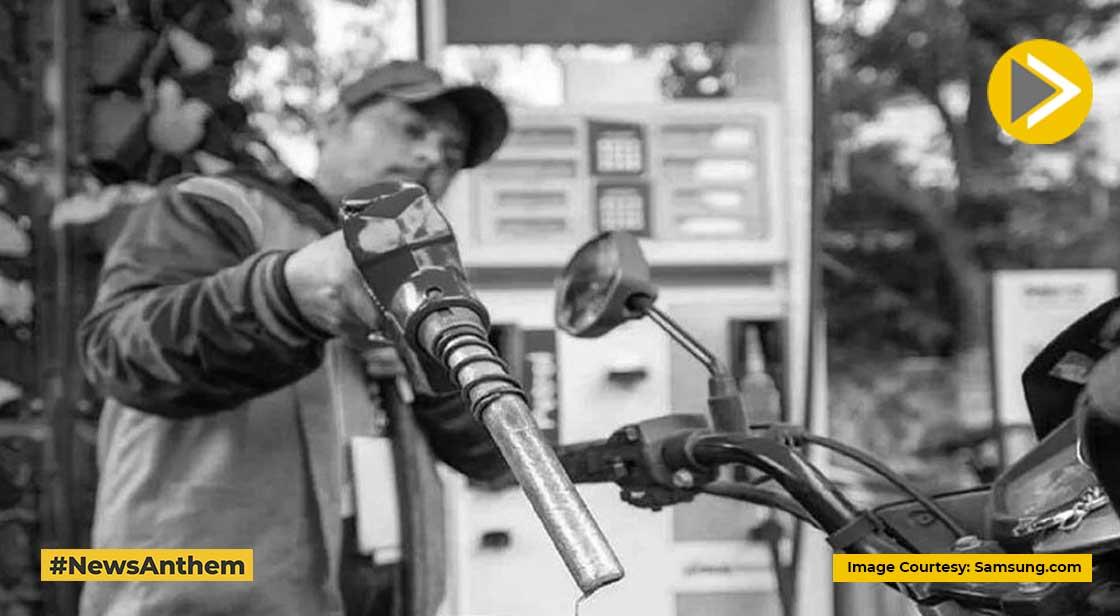 Shortage of Petrol and Diesel in Many States