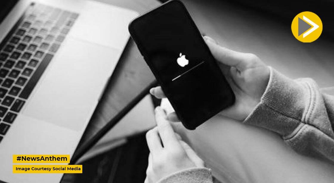 Apple Released The Update After The Government's Warning, Know The Matter