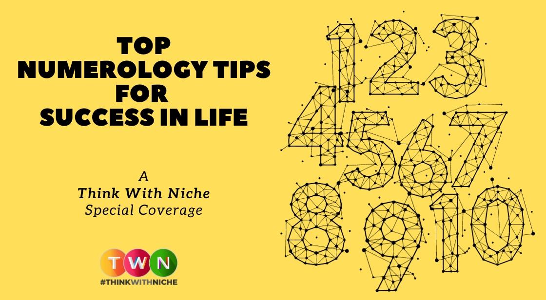 Top Numerology Tips for Success in Life