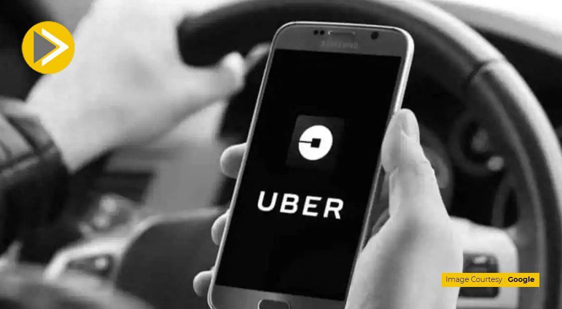 Uber Launches Private Car Ride-Share Service in Assam