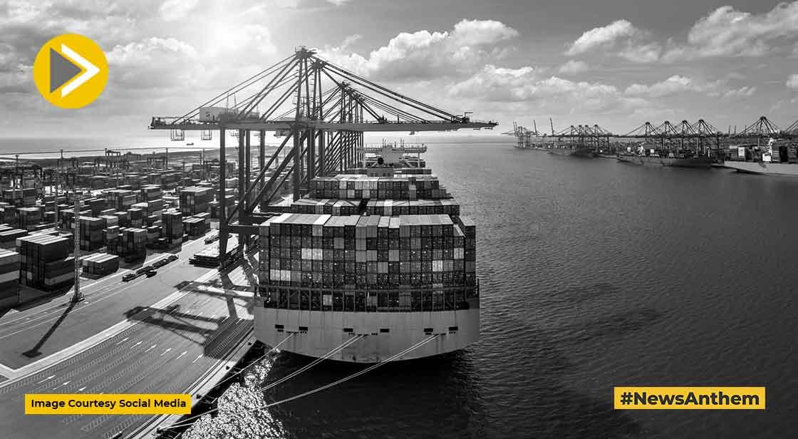 India-China Trade Grew To Over $67 Billion As Chinese Exports Increases