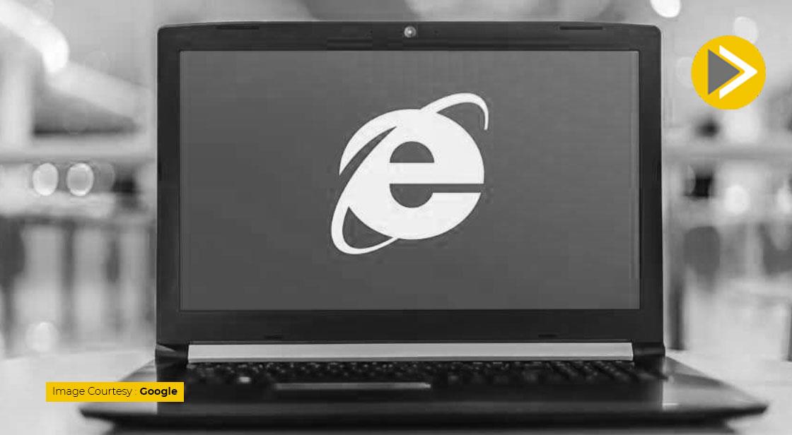 2 दिन बाद इतिहास हो जाएगा Internet Explorer, जानें इसका सफर