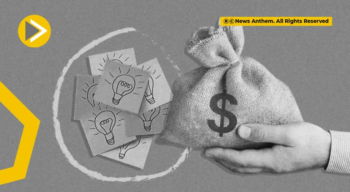 Startup Funding Crosses $10 billion in Q1