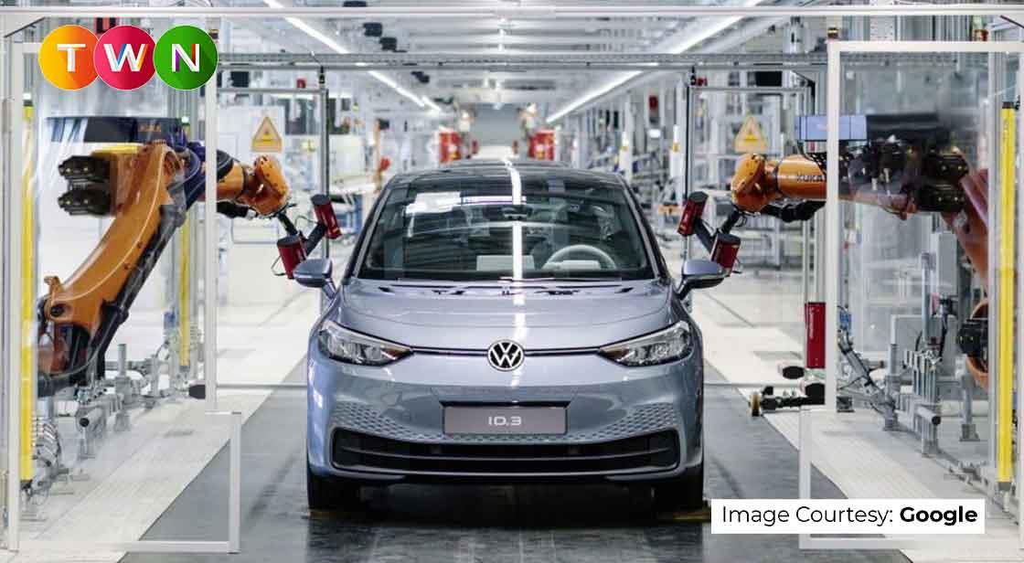 Volkswagen Unveils Asian Ventures to Secure Nickel and Cobalt Supply