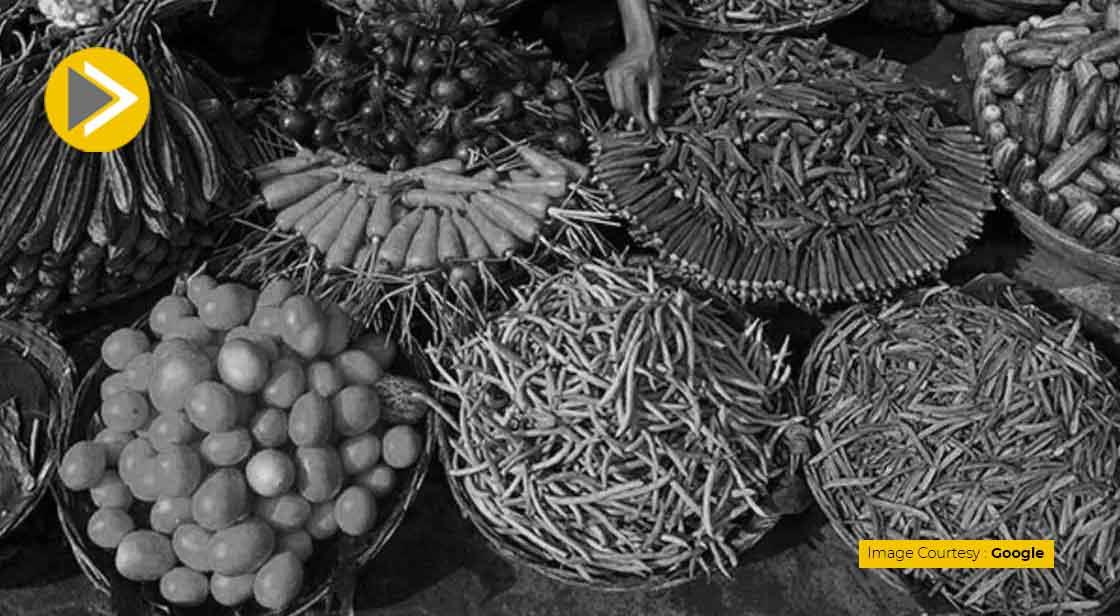 Retail inflation rises to eight-year high in April