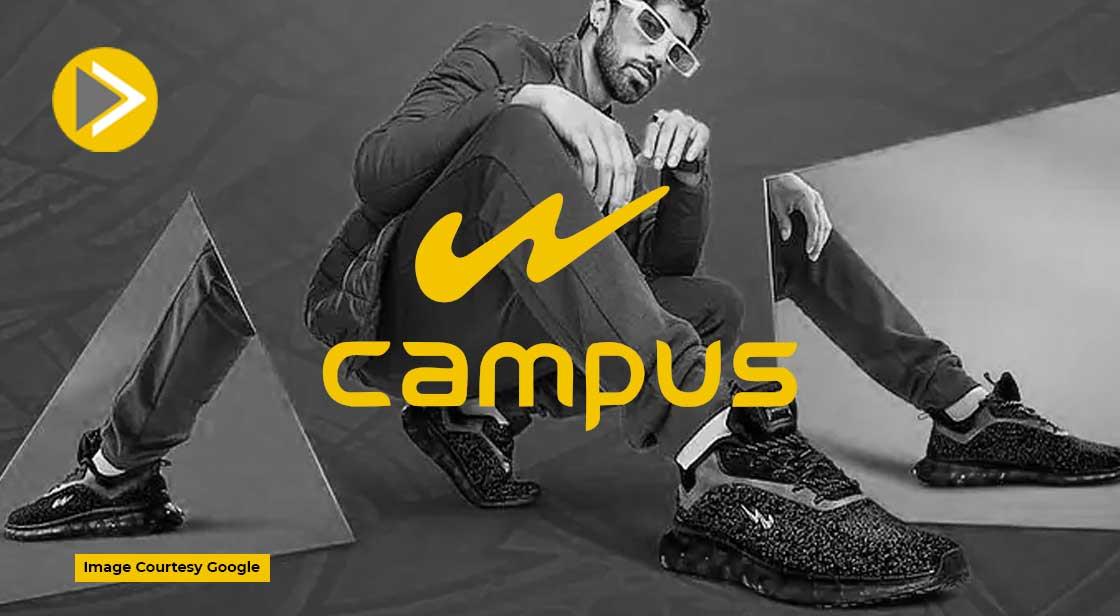 Campus Activewear का IPO इस दिन खुलेगा