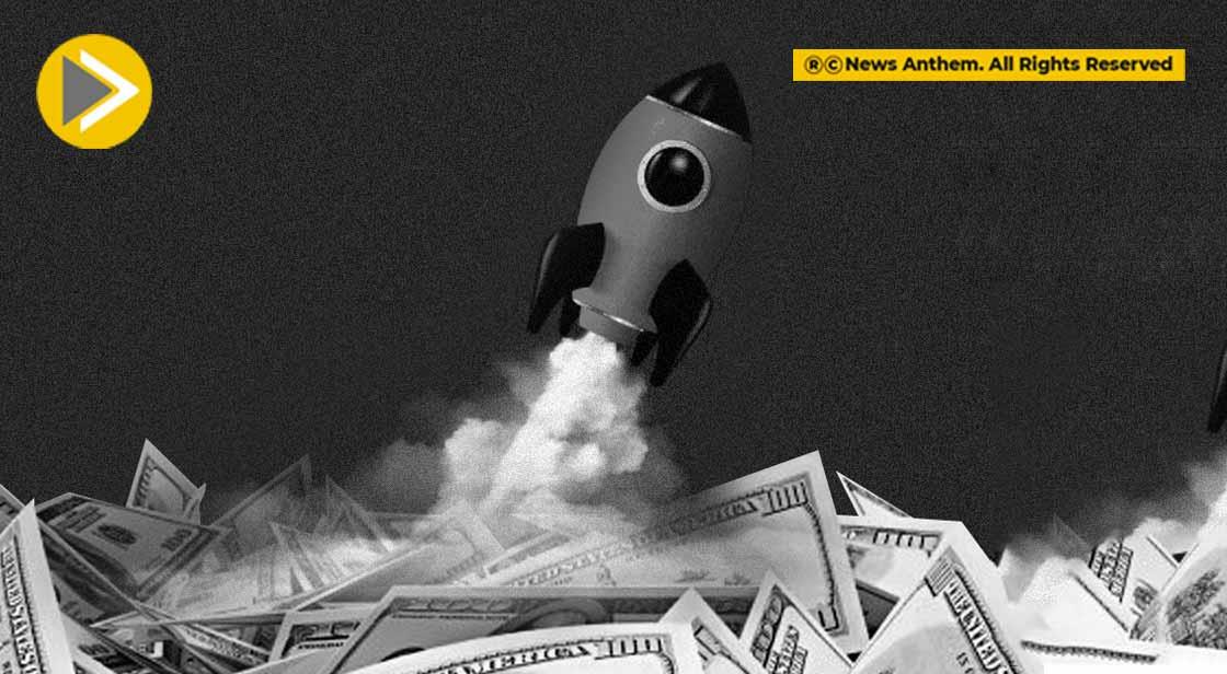 Indian Startups raised $12 bn in the First Quarter of this year