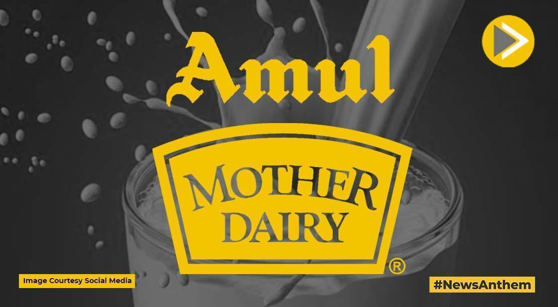 Mother Dairy Hikes Milk Prices by ₹2/Litre Effective April 30, 2025