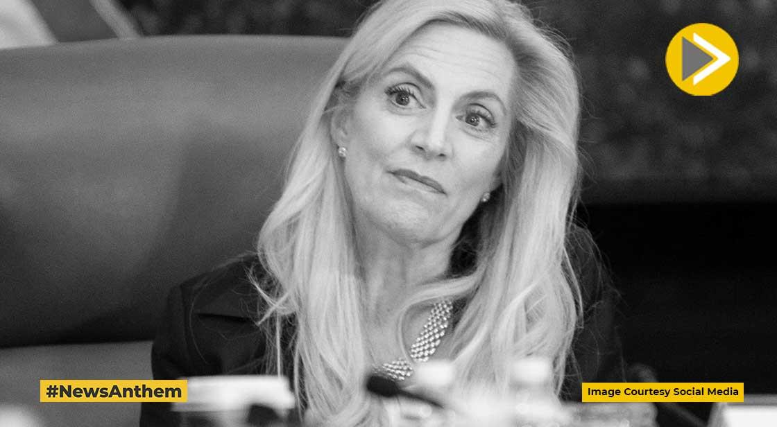 Lael Brainard of the Federal Reserve Calls for Immediate Action to Regulate Cryptocurrencies