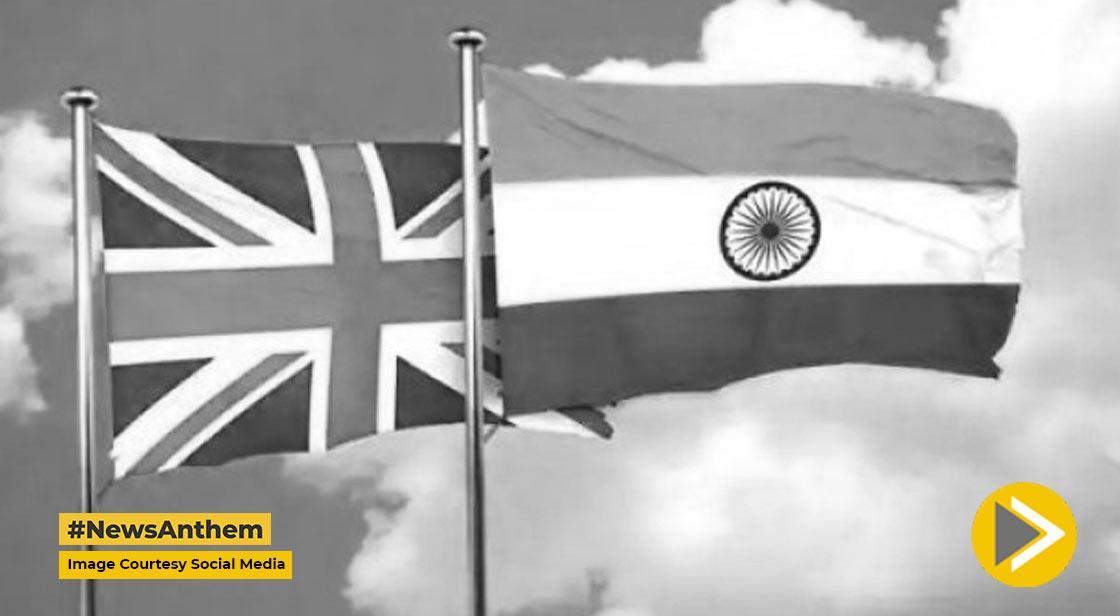 India Will Be The Third Largest Economy By The End Of The Decade : British High Commissioner