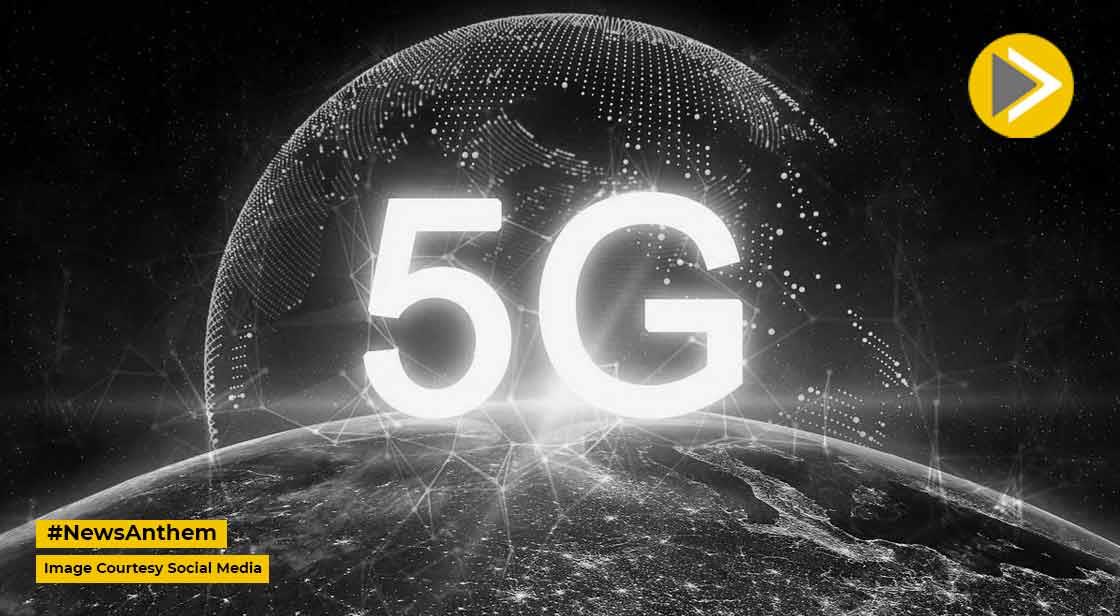 RJio completes 1,000 city 5G coverage planning